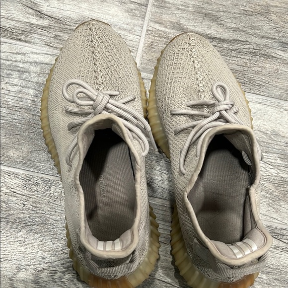 Buy Adidas Yeezy Boost 35 V2 Clearance Yeezy Boost 35 V2 Cream White On  Feet Free
